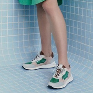 香港购物：MILLIE’S妙丽女鞋2020夏日果冻系列