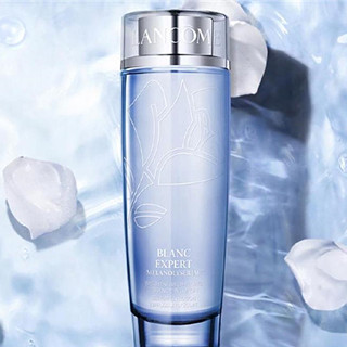 香港购物：这个夏天养出亮白水感肌，兰蔻精华水很yes很ok！（附价格）