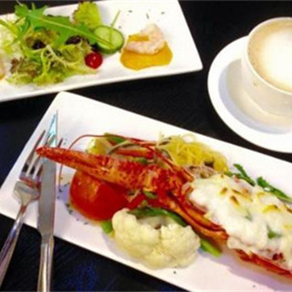 香港美食：iBakery GalleryCafe爱烘焙餐厅推出新产品！