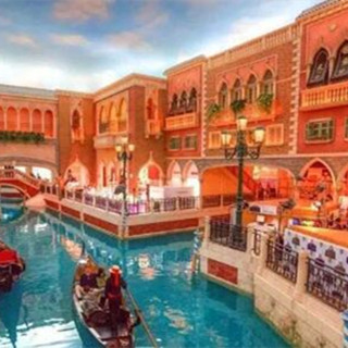 广东居民今起可预约办理赴澳门旅游签注