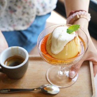 香港美食推介：长沙湾新开咖啡店「Contrast」