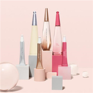 香港购物：三宅一生推出便携版的香水 太可爱了吧（附价）