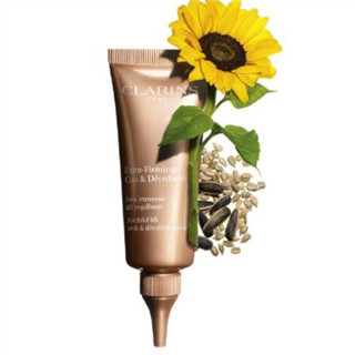 香港购物：全世界第一支颈霜你知道是谁家的吗？答案就是Clarins娇韵诗！（附价）