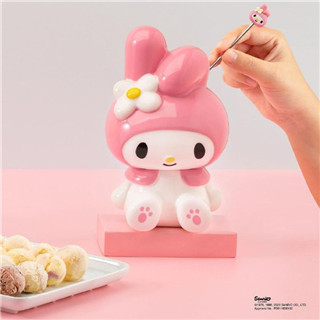 香港美食推介：Häagen-Dazs 联乘 Sanrio characters 推出限定冰袋套装及雪糕火锅系列啦！