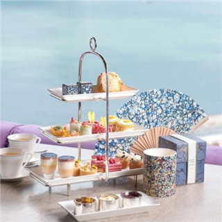 金钟 Café Gray Deluxe 12月31日结业！抓紧最后机会在维港美景尝法国菜