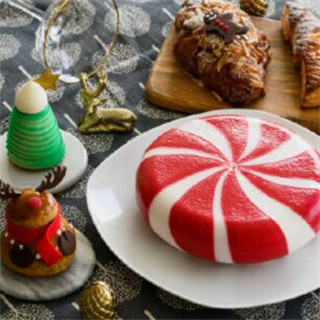 香港美食推介：全球最佳之一的甜品店 当文历饼店