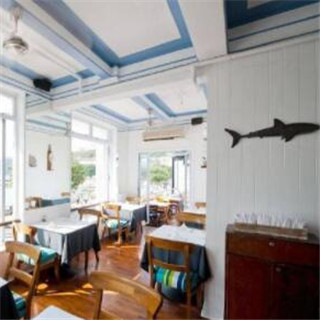 位于赤柱大街转角的西餐厅The Boathouse开业近20年，宣布将于12月尾正式结业