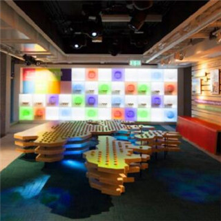 你想成为香港通吗？展城馆最适合作为你认识香港的第一站！