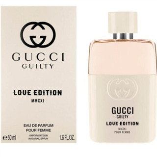 香港购物：Gucci 释出情侣香水，奶油白与薰衣草紫的瓶身令人一见倾心！