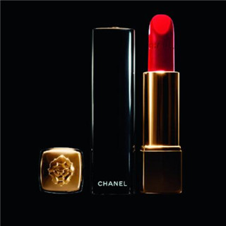 香港化妆品：香奈儿CHANEL 呈献限量ROUGE ALLURE VELVET哑致柔滑唇膏