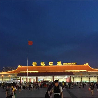 澳门宣布23日起所有自内地入境澳门人士无须隔离