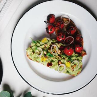 2021不要错过！香港好看又好吃的特色餐厅