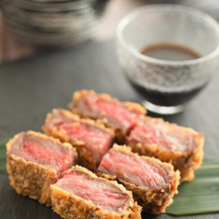 香港美食推介：「日本京都第一西京烧」京都一の传