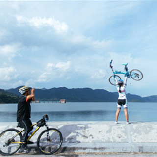 香港旅行：春天就该出门踏青 HK一日游的好去处