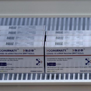 澳门恢复接种复必泰疫苗