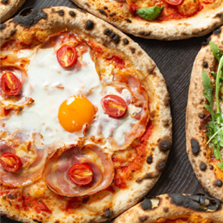 香港美食推介：PICCOLO准备了n款各式口味的披萨和意面