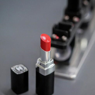 香港化妆品：香奈儿CHANEL 新品ROUGE COCO BLOOM「炫色丰盈唇膏」