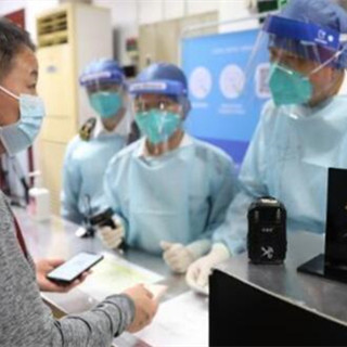 东莞虎门港澳客运码头往返澳门客运航班正式复航