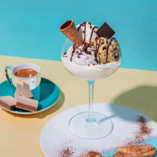 香港美食推介：Venchi冰淇淋 带给你不一样的细腻极致味觉体验