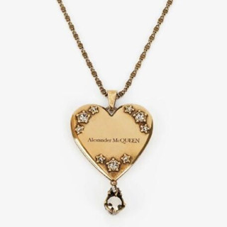 香港时尚：AlexanderMcQueen带来520限定系列 手袋、配饰