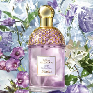 香港购物：香水界的小清新，娇兰香草水语系列又有新的味道啦！（附价）