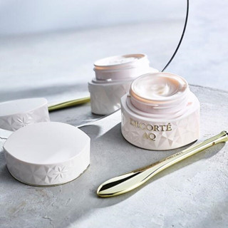 香港购物：黛珂新鲜热辣推出AQ颈霜 你有擦颈霜的习惯吗？（附价）