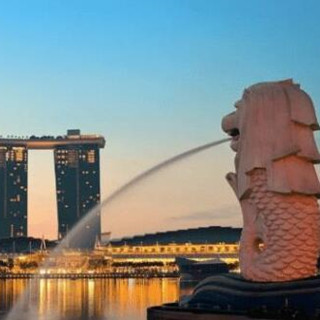 林郑月娥：新加坡仍是香港开启“旅游气泡”优先考虑之地