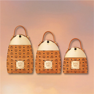 香港购物：MCM 推出全新迷你背包香水