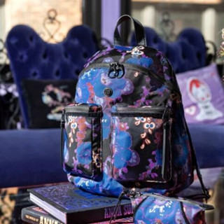 香港购物：Kipling x Anna Sui全球限量联名系列（附HK报价）