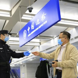 粤恢复赴港商务签注 出入境部门六提示