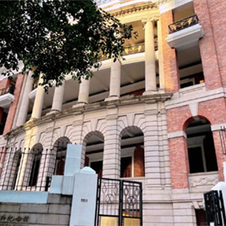 香港旅行：想要“穿越”回到民国时期吗？孙中山纪念馆这就带你体验