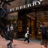 奢侈品牌博柏利Burberry退租香港铜锣湾商铺，月租金曾高达880万港币
