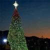 香港旅行：传统圣诞小镇首次在西九文化区营业啦！