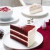 香港美食推介：LADY M 推出节日限定的特别版红丝绒蛋糕