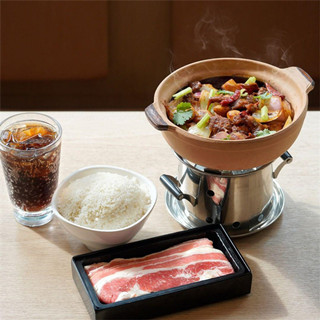 香港美食推介：大家乐 推出全新四川惹系列套餐！