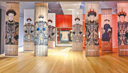 香港故宫文化博物馆将办“紫禁一日——清代宫廷生活”展