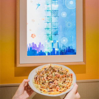 主打新派台湾菜式及创意甜品的「Check In Taipei」海港城旗舰店开幕啦