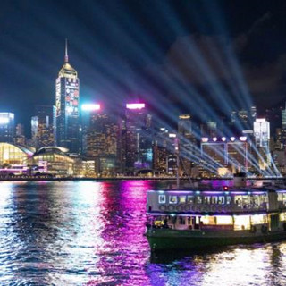 特别版“幻彩咏香江”7月上演 即睇4大最佳观赏位