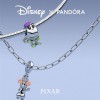 香港购物：PANDORA潘多拉的Disney系列又有新品啦