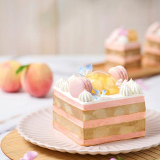 LIFETASTIC Patisserie推出新款季节限定蛋糕