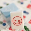 香港购物：香港海港城联乘emoji® Brand推出别注版麻将套装