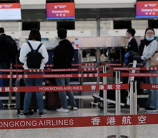 香港航空加密往首尔及曼谷航班年内复飞札幌冲绳