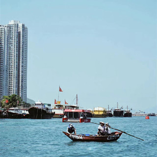 香港旅行：和海洋公园一起，探索港岛南