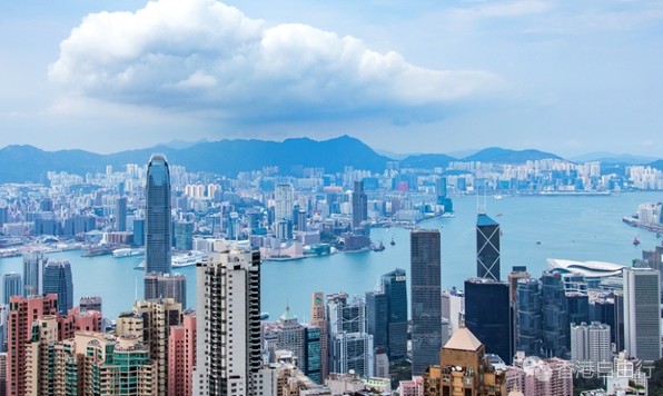 旅议会：暂接2个「团进团出」行程登记　展示香港正逐步复常