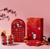 香港購物：Sanrio與Lady M的夢幻聯動！