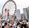 内地客西贡叹海鲜 贝澳扎营赏大自然美景