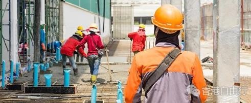 建造业输入劳工计划首轮收26份申请 涉5251个配额
