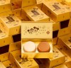 香港美食推介：奇華迪士尼年糕禮盒 快接收，新春“金”的祝福送到