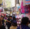 香港旅行：不只女人逛的女人街