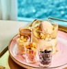 香港美食推介：氛围感人气餐厅Lady Nara隆重推出以皇家泰茶作为主打的全新甜品餐单
